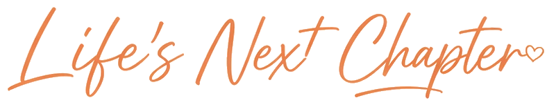 Lifes Next Chapter Text